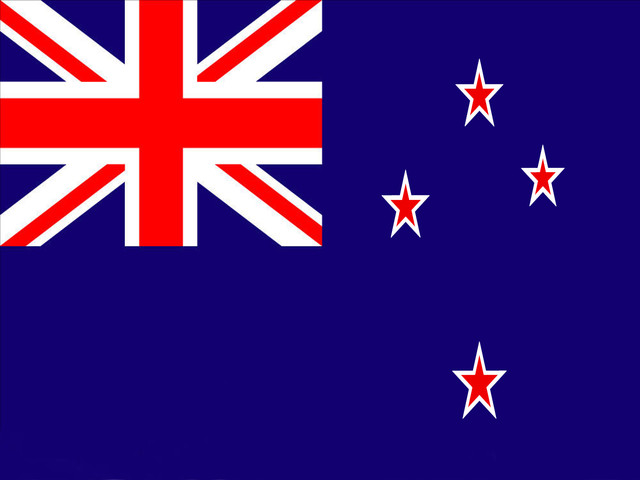 新西兰旅游签证/探亲签证/商务签证
